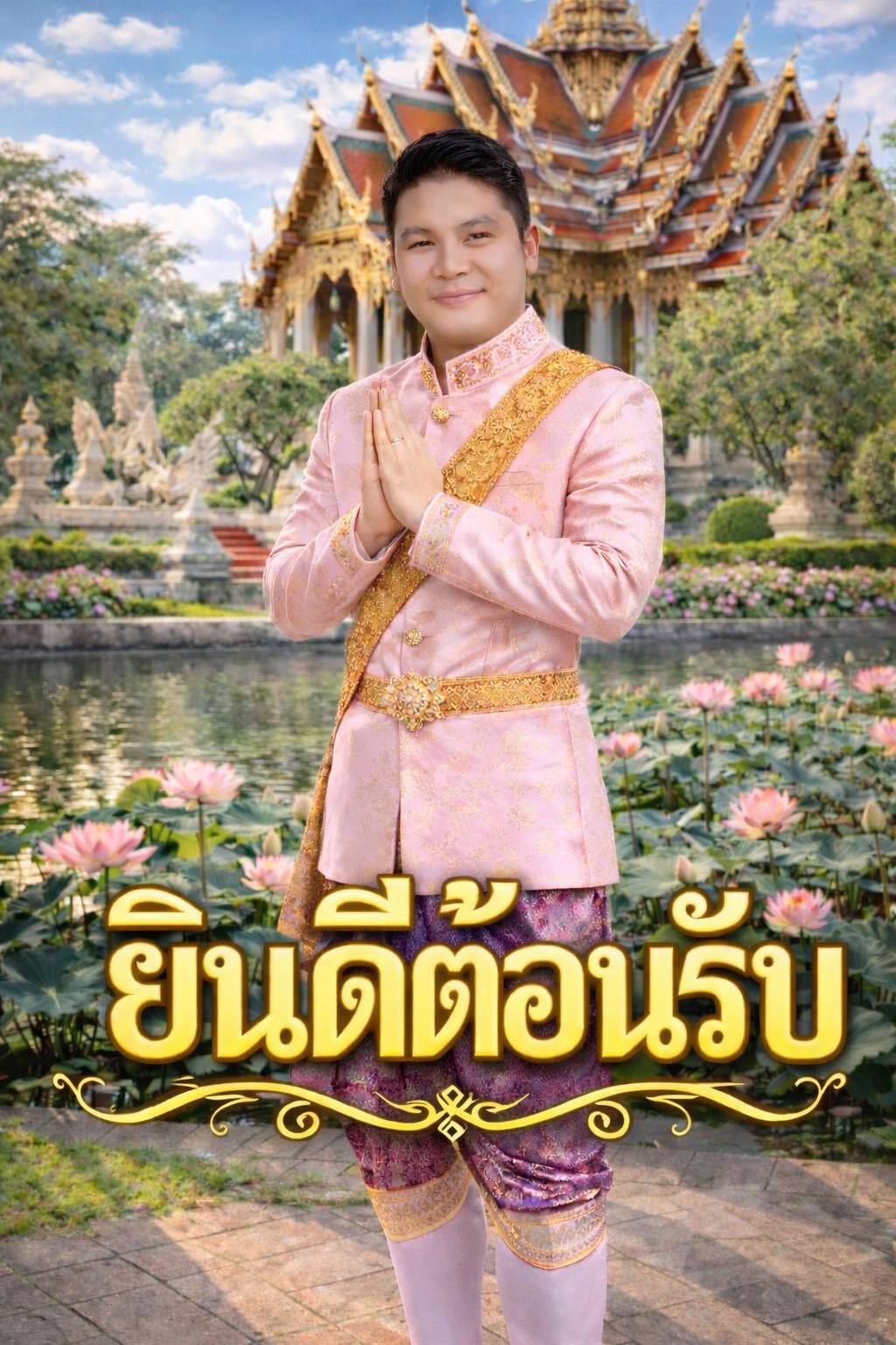 ยอดฉัตร จรัสเพชร