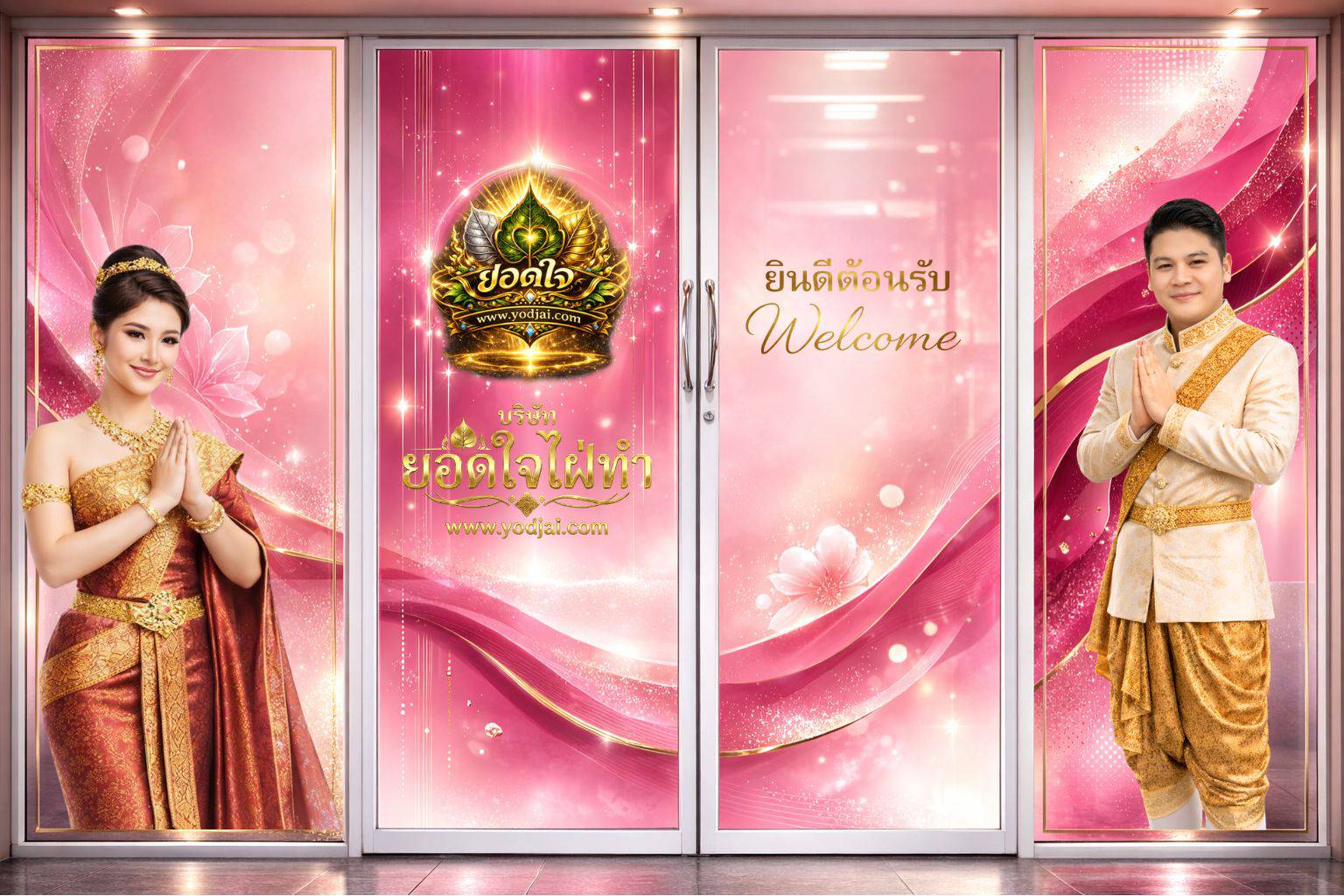 Concert Background